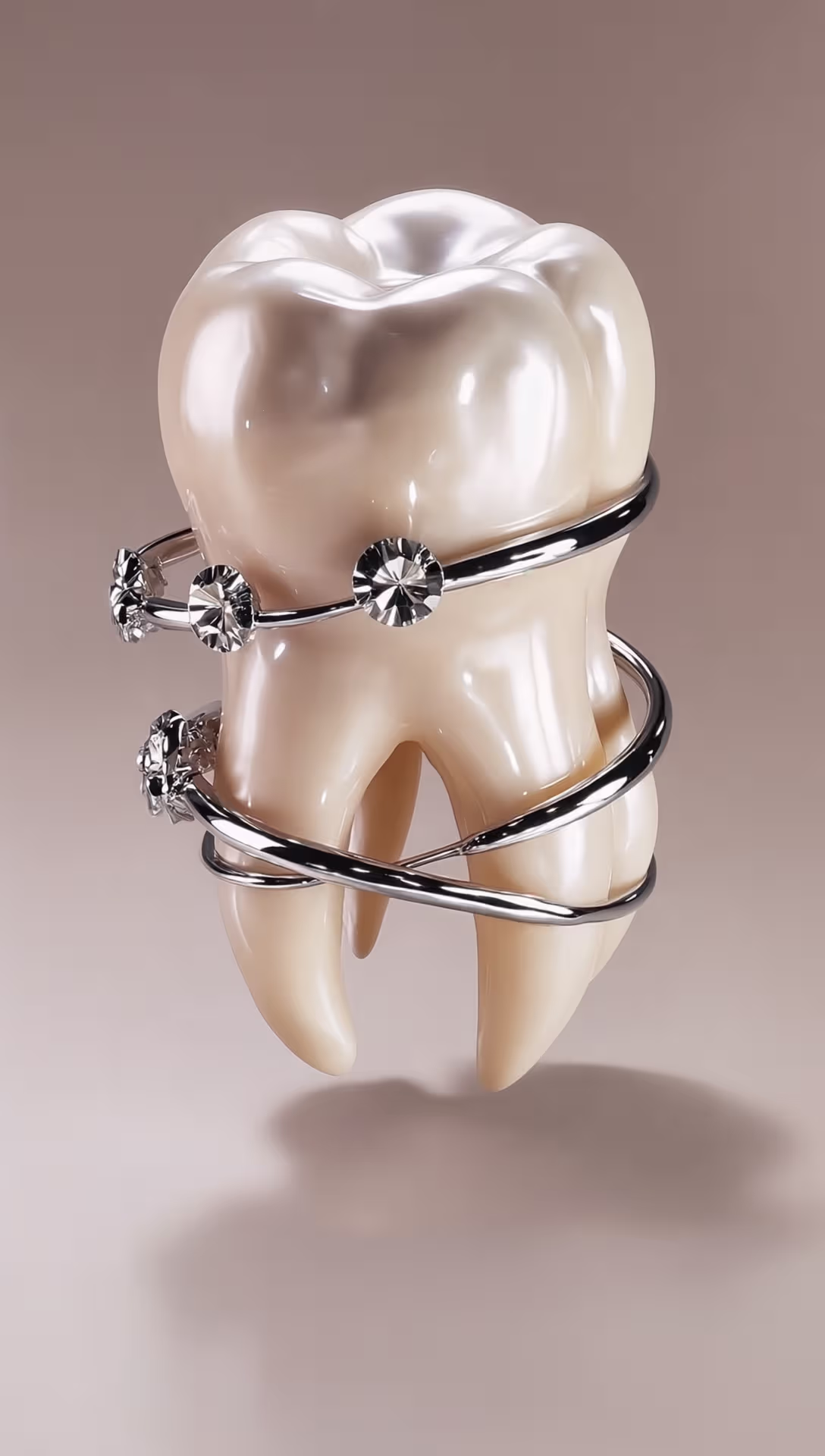 Creative content - Sculptural object